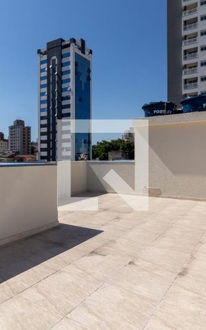 Apartamento para alugar com 40m², 1 quarto e sem vagaCobertura - Solário