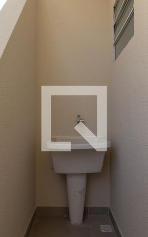 Apartamento para alugar com 40m², 1 quarto e sem vagaÁrea de Serviço
