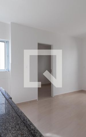 Apartamento para alugar com 40m², 1 quarto e sem vagaCozinha