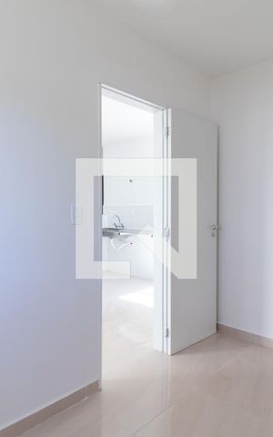 Apartamento para alugar com 40m², 1 quarto e sem vagaQuarto 
