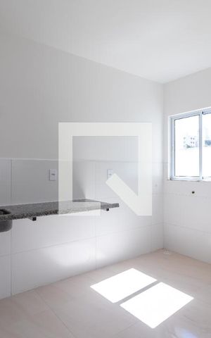Apartamento para alugar com 40m², 1 quarto e sem vagaCozinha
