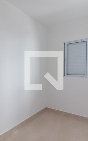 Apartamento para alugar com 40m², 1 quarto e sem vagaQuarto 