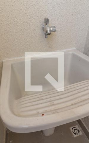 Apartamento para alugar com 40m², 1 quarto e sem vagaÁrea de Serviço