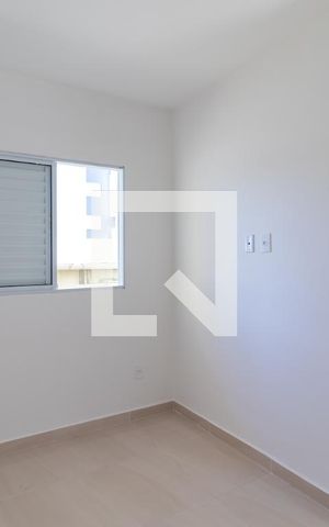 Apartamento para alugar com 40m², 1 quarto e sem vagaQuarto 
