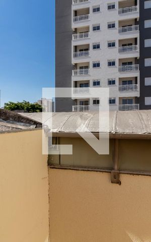 Apartamento para alugar com 40m², 1 quarto e sem vagaVista da Varanda da Sala
