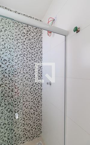 Apartamento para alugar com 40m², 1 quarto e sem vagaBanheiro