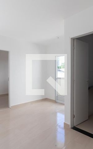 Apartamento para alugar com 40m², 1 quarto e sem vagaSala