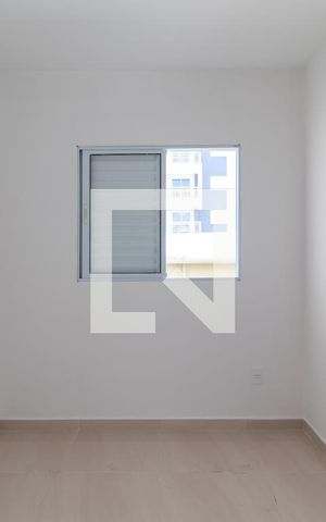 Apartamento para alugar com 40m², 1 quarto e sem vagaQuarto 