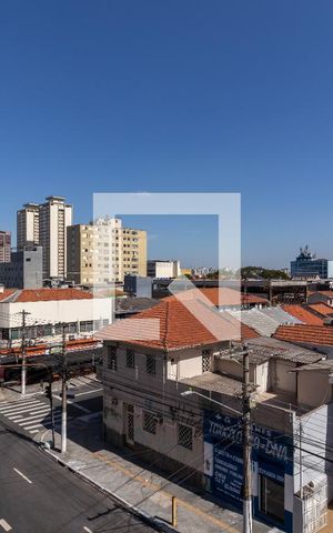 Apartamento para alugar com 40m², 1 quarto e sem vagaVista da Cobertura