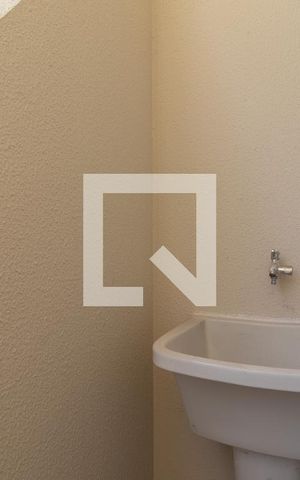 Apartamento para alugar com 40m², 1 quarto e sem vagaÁrea de Serviço