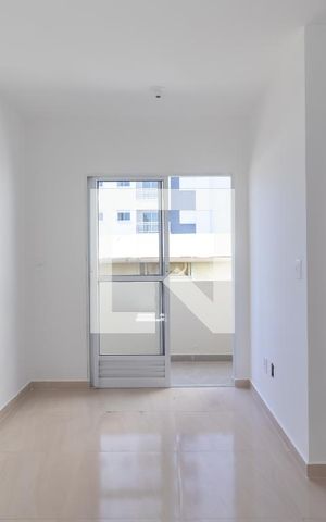 Apartamento para alugar com 40m², 1 quarto e sem vagaSala