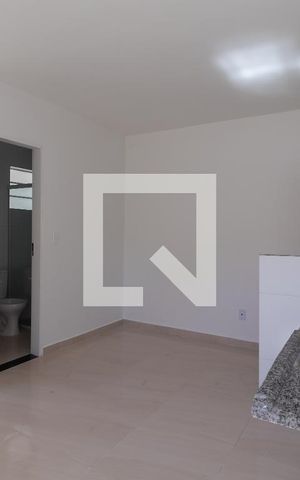 Apartamento para alugar com 40m², 1 quarto e sem vagaCozinha