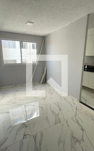 Apartamento para alugar com 42m², 2 quartos e sem vaga Apartamento para alugar com 42m², 2 quartos e sem vagaSala