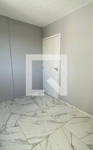 Apartamento para alugar com 42m², 2 quartos e sem vaga Apartamento para alugar com 42m², 2 quartos e sem vagaQuarto 2