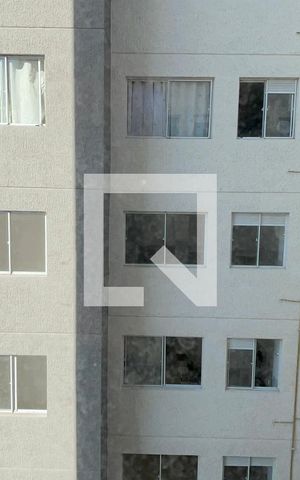 Apartamento para alugar com 42m², 2 quartos e sem vaga Apartamento para alugar com 42m², 2 quartos e sem vagaVista