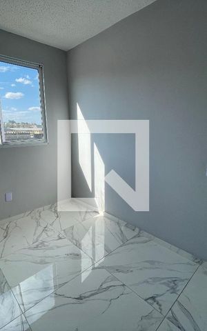 Apartamento para alugar com 42m², 2 quartos e sem vaga Apartamento para alugar com 42m², 2 quartos e sem vagaQuarto 1