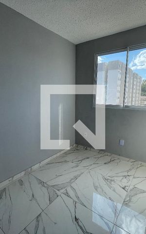 Apartamento para alugar com 42m², 2 quartos e sem vaga Apartamento para alugar com 42m², 2 quartos e sem vagaQuarto 1