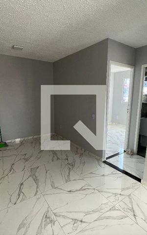 Apartamento para alugar com 42m², 2 quartos e sem vaga Apartamento para alugar com 42m², 2 quartos e sem vagaSala