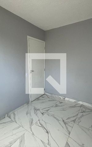 Apartamento para alugar com 42m², 2 quartos e sem vaga Apartamento para alugar com 42m², 2 quartos e sem vagaQuarto 1