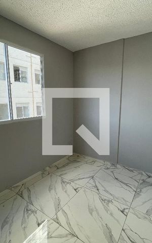 Apartamento para alugar com 42m², 2 quartos e sem vaga Apartamento para alugar com 42m², 2 quartos e sem vagaQuarto 2