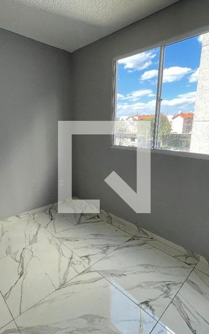 Apartamento para alugar com 42m², 2 quartos e sem vaga Apartamento para alugar com 42m², 2 quartos e sem vagaQuarto 2