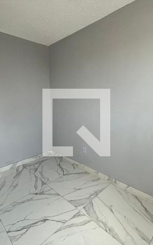 Apartamento para alugar com 42m², 2 quartos e sem vaga Apartamento para alugar com 42m², 2 quartos e sem vagaQuarto 1