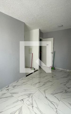 Apartamento para alugar com 42m², 2 quartos e sem vaga Apartamento para alugar com 42m², 2 quartos e sem vagaSala