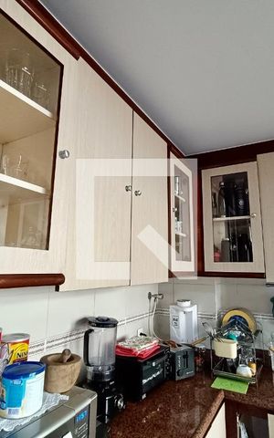 Apartamento à venda com 190m², 4 quartos e 1 vaga Apartamento à venda com 190m², 4 quartos e 1 vagaCopa Cozinha