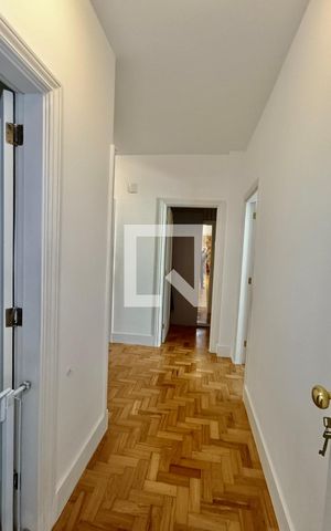 Apartamento à venda com 190m², 4 quartos e 1 vaga Apartamento à venda com 190m², 4 quartos e 1 vagaCorredor