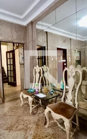 Apartamento à venda com 190m², 4 quartos e 1 vaga Apartamento à venda com 190m², 4 quartos e 1 vagaPortaria