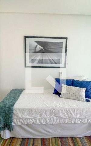 Apartamento para alugar com 184m², 2 quartos e 3 vagas Apartamento para alugar com 184m², 2 quartos e 3 vagasSuíte 1