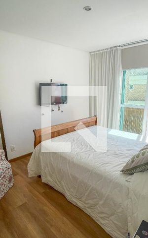 Apartamento para alugar com 184m², 2 quartos e 3 vagas Apartamento para alugar com 184m², 2 quartos e 3 vagasSuíte 2