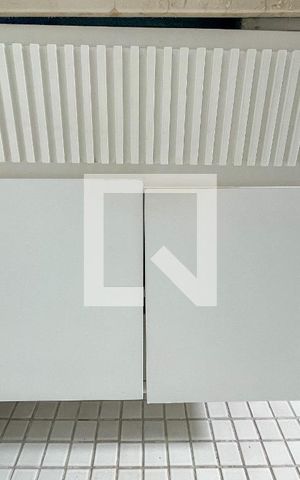 Apartamento para alugar com 184m², 2 quartos e 3 vagas Apartamento para alugar com 184m², 2 quartos e 3 vagasBanheiro da Suíte 2