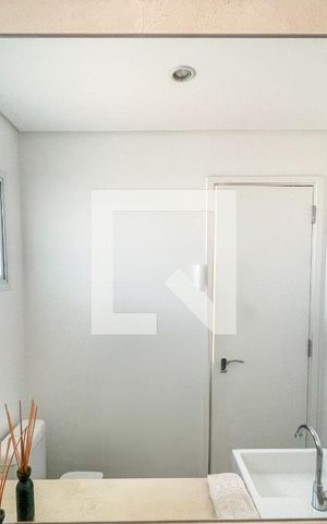 Apartamento para alugar com 184m², 2 quartos e 3 vagas Apartamento para alugar com 184m², 2 quartos e 3 vagasLavabo