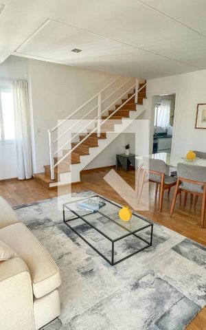 Apartamento para alugar com 184m², 2 quartos e 3 vagas Apartamento para alugar com 184m², 2 quartos e 3 vagasSala
