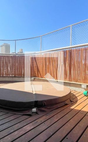 Apartamento para alugar com 184m², 2 quartos e 3 vagas Apartamento para alugar com 184m², 2 quartos e 3 vagasEspaço Gourmet