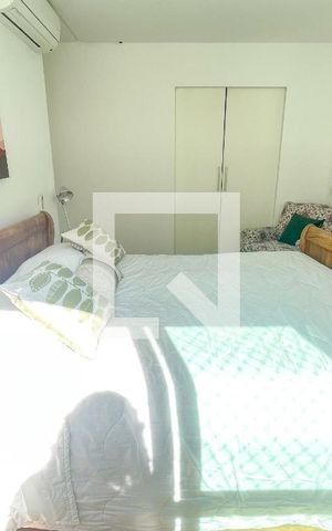 Apartamento para alugar com 184m², 2 quartos e 3 vagas Apartamento para alugar com 184m², 2 quartos e 3 vagasSuíte 2