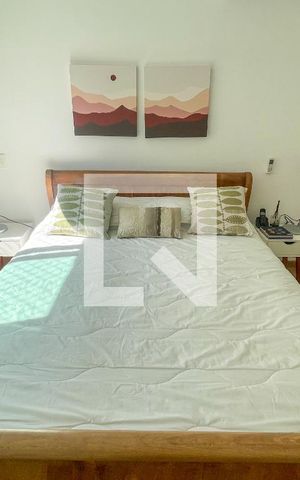 Apartamento para alugar com 184m², 2 quartos e 3 vagas Apartamento para alugar com 184m², 2 quartos e 3 vagasSuíte 2