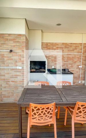 Apartamento para alugar com 184m², 2 quartos e 3 vagas Apartamento para alugar com 184m², 2 quartos e 3 vagasEspaço Gourmet