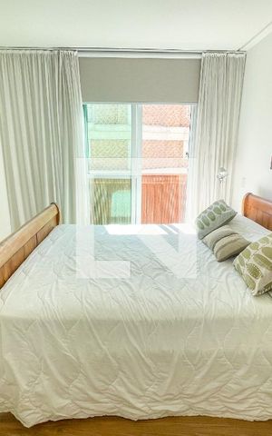 Apartamento para alugar com 184m², 2 quartos e 3 vagas Apartamento para alugar com 184m², 2 quartos e 3 vagasSuíte 2