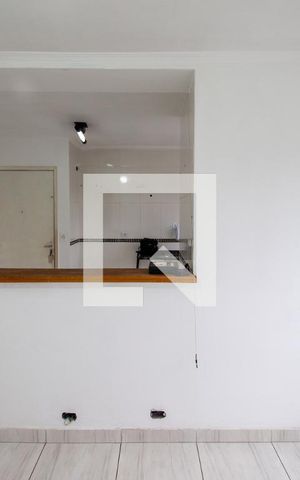 Apartamento à venda com 47m², 2 quartos e 1 vaga Apartamento à venda com 47m², 2 quartos e 1 vagaSala