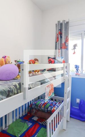 Apartamento à venda com 102m², 3 quartos e 2 vagas Apartamento à venda com 102m², 3 quartos e 2 vagasQuarto 2