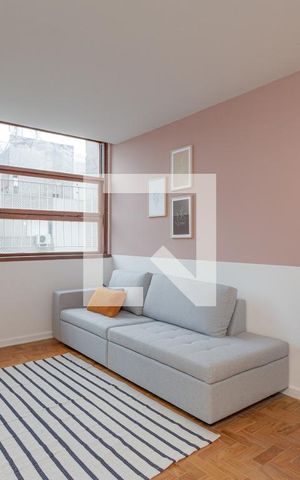 Apartamento à venda com 163m², 5 quartos e 1 vaga