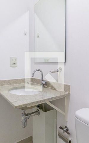 Apartamento à venda com 62m², 2 quartos e 1 vagaBanheiro