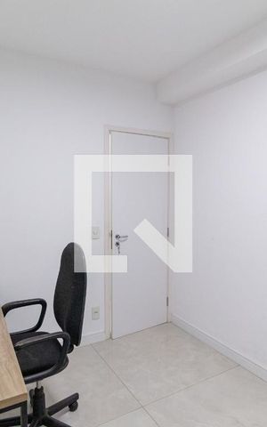 Apartamento à venda com 62m², 2 quartos e 1 vagaQuarto