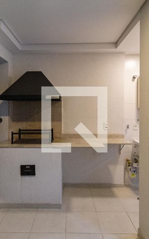 Apartamento à venda com 62m², 2 quartos e 1 vagaSacada