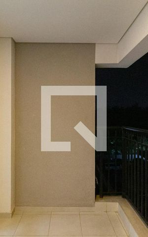 Apartamento à venda com 62m², 2 quartos e 1 vagaSacada