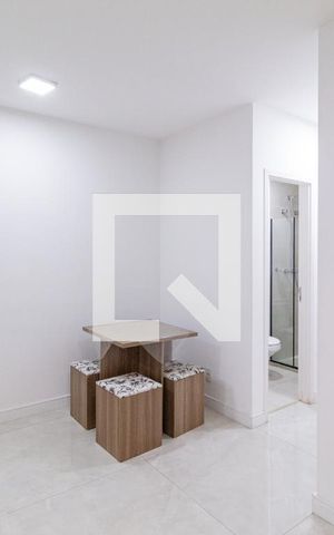 Apartamento à venda com 62m², 2 quartos e 1 vagaSala