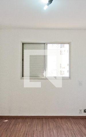 Apartamento à venda com 47m², 2 quartos e 1 vaga Apartamento à venda com 47m², 2 quartos e 1 vagaQuarto 1