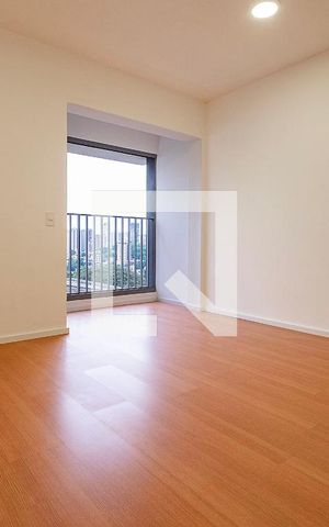 Studio à venda com 26m², 1 quarto e sem vaga Studio à venda com 26m², 1 quarto e sem vagaStudio